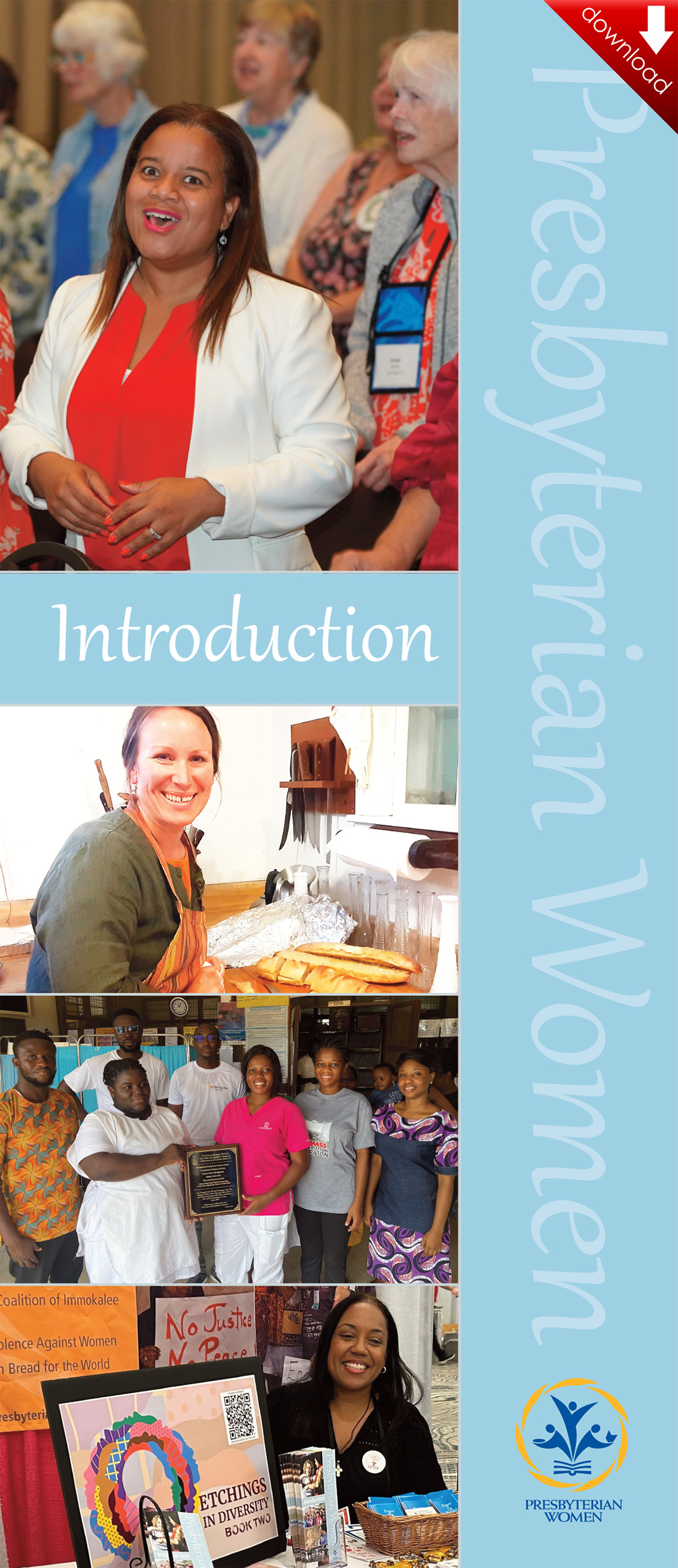 PW Purpose Brochure