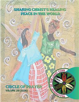Circle of Prayer Volume 28