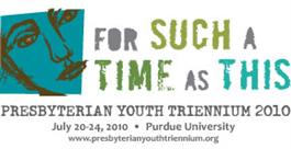 YOUTH TRIENNIUM DVD 2010