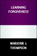 Learning Forgiveness