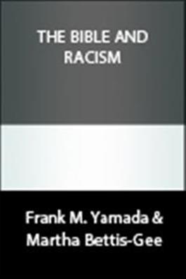 The Bible and Racism