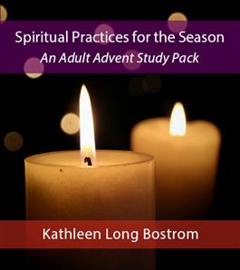 Spiritual Practices for the Season