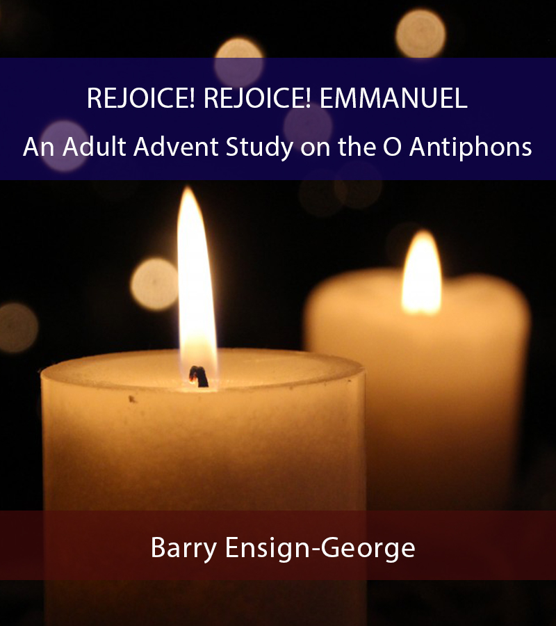 Rejoice! Rejoice! Emmanuel