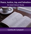 Peace, Justice, Joy, and Salvation: An Adult Advent Study