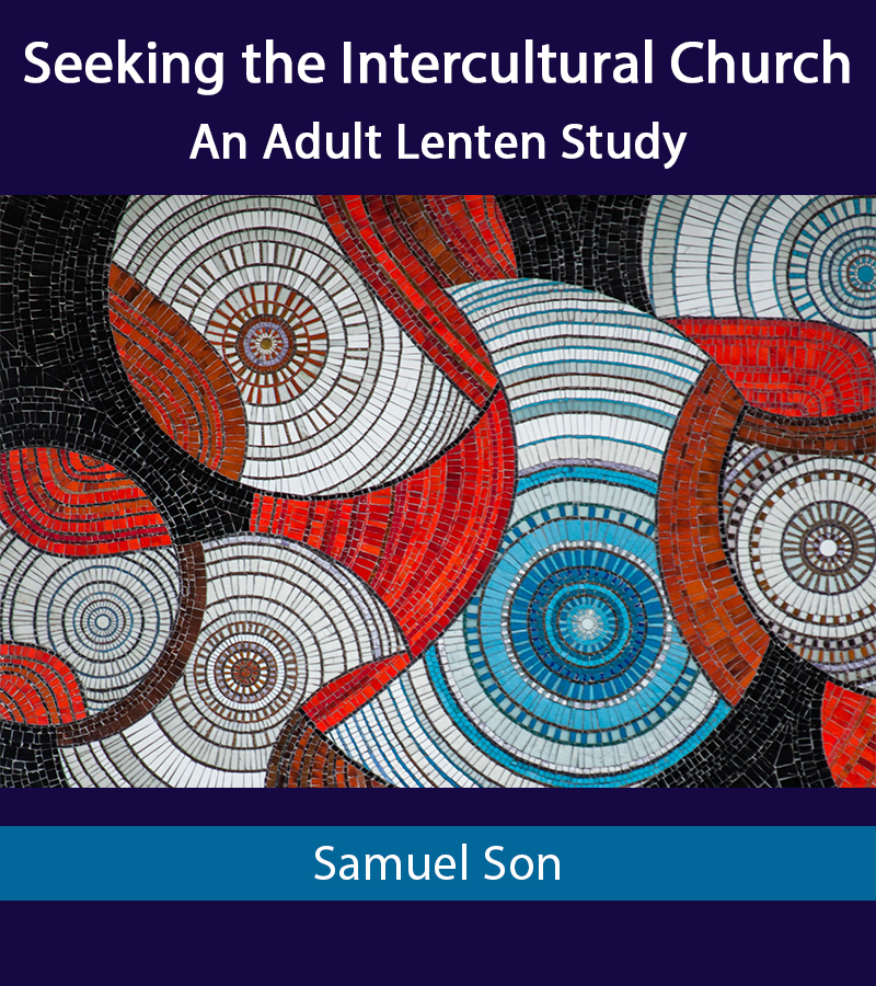 Seeking the Intercultural Church