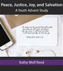 Peace, Justice, Joy, and Salvation: A Youth Advent Study