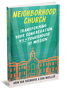 neighborhood church