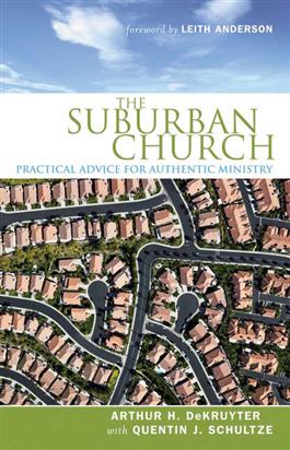 The Suburban Church