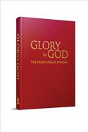 Glory to God (Red Pew Edition, Presbyterian)