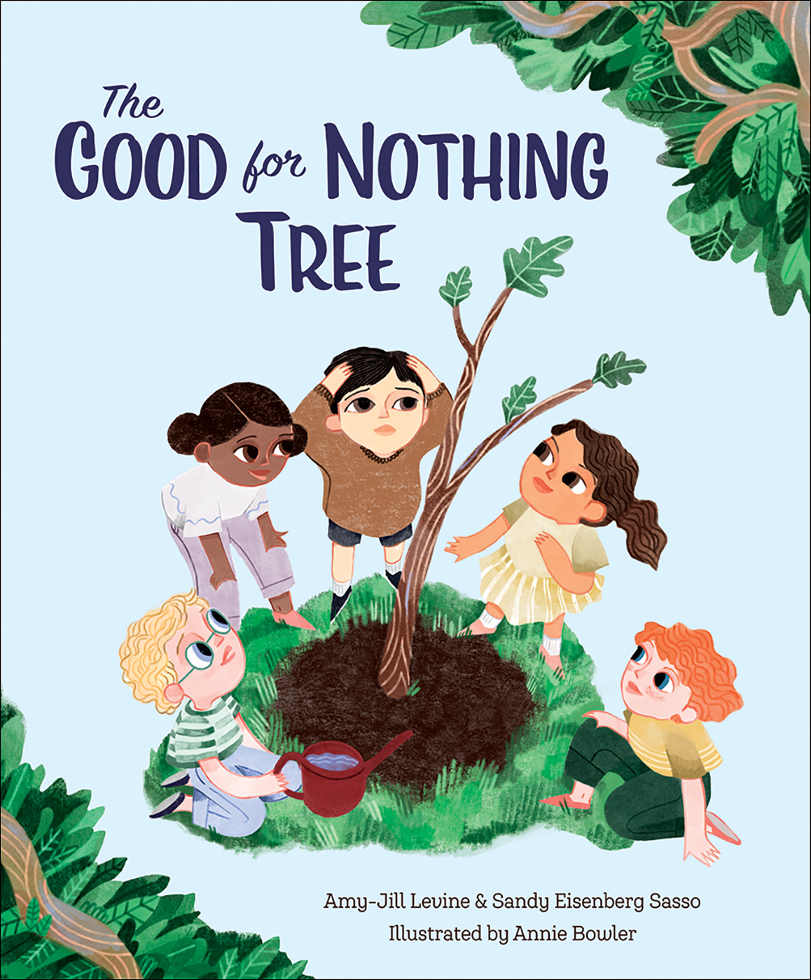 The Good For Nothing Tree