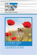 Summer 2024: Leader's Guide: Printed