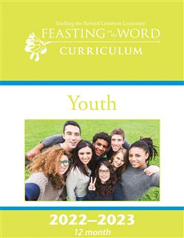 12-Month (2022-2023) - Youth Leader's Guide: Downloadable